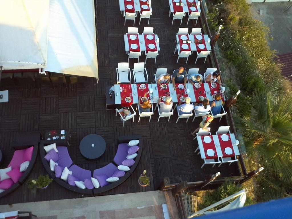 Joker Side Hill Hotel Chambre photo